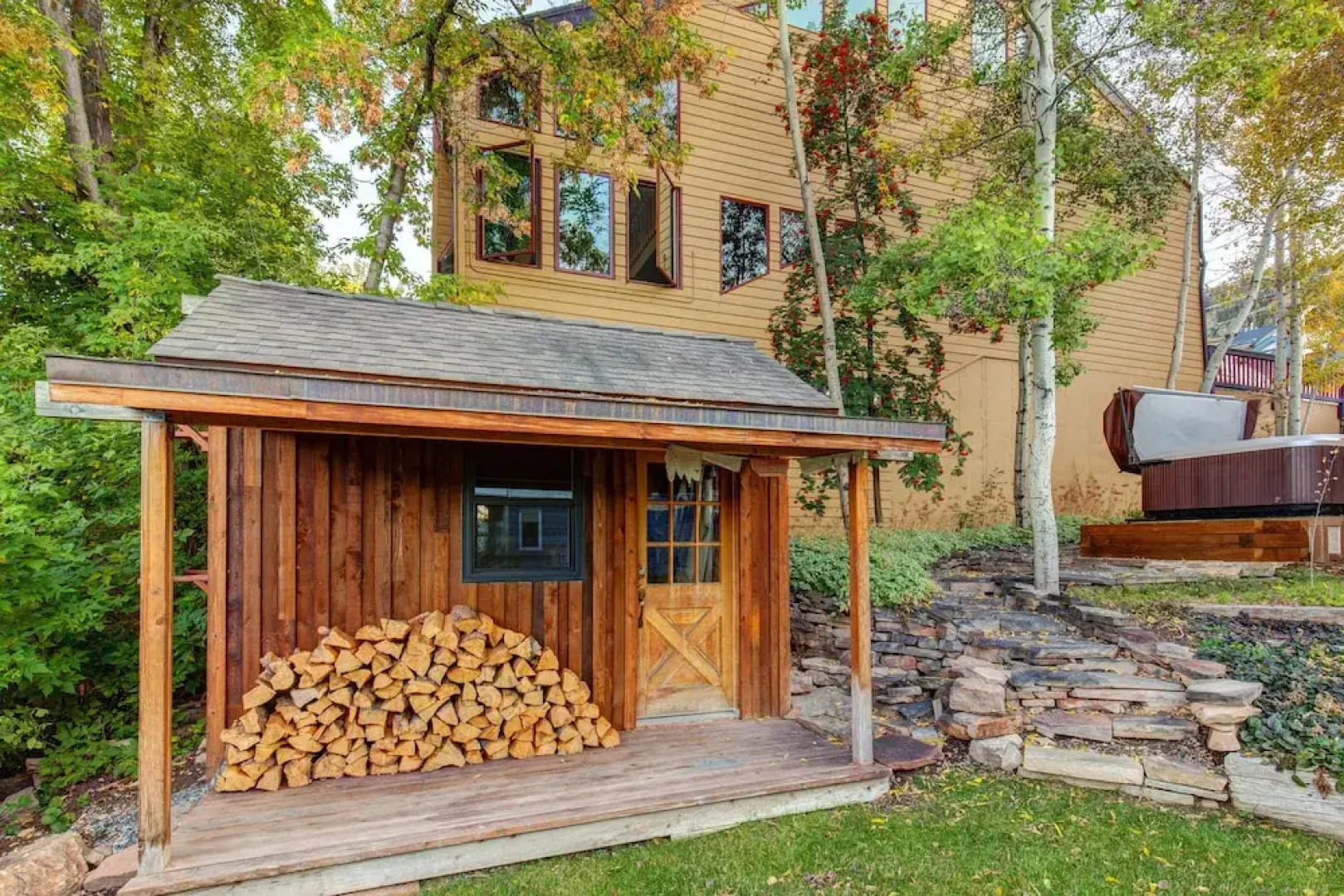 Abode at Park City Mountain