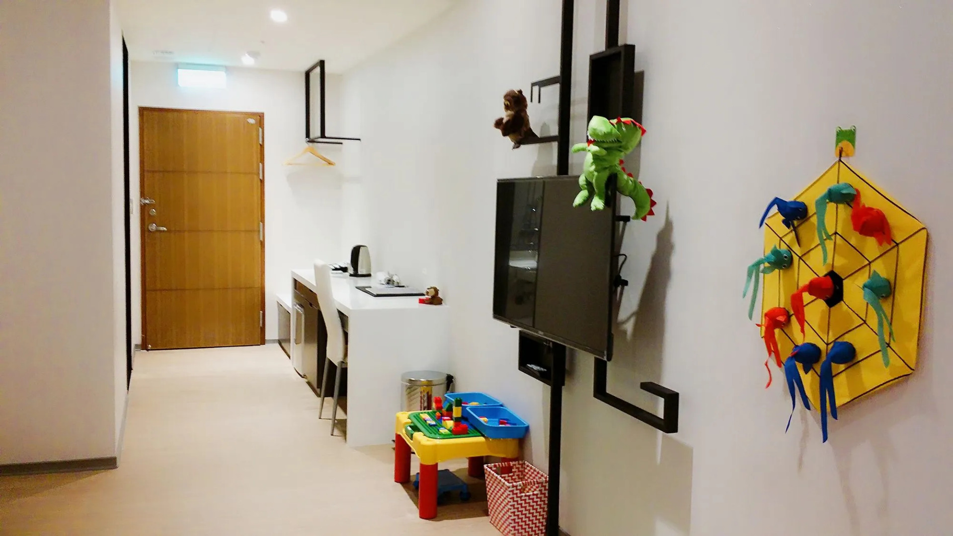 UINN RELAX HOTEL (New Taipei Linkou)