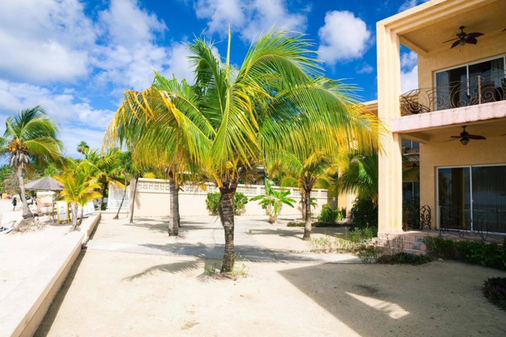 Coral Sands #7 Condo