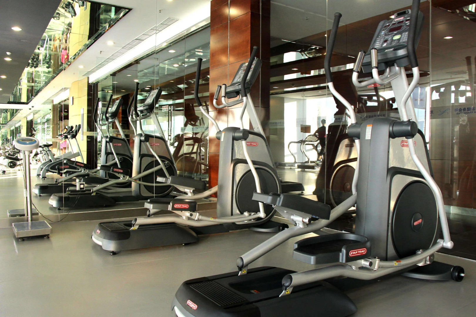 The Longemont Shenyang