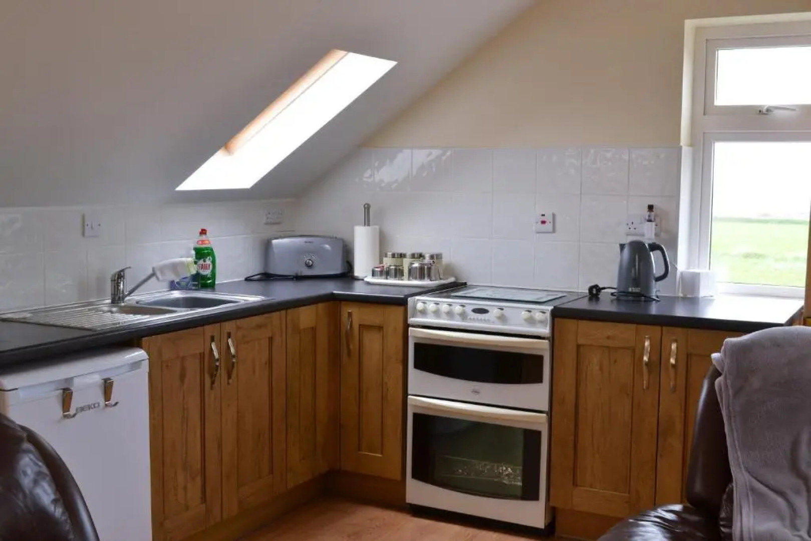 Ocean Sound Easkey Apartment