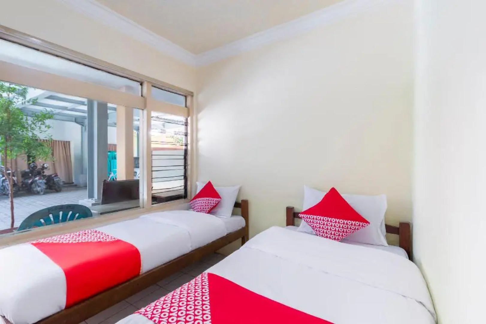 OYO 2708 Hotel Kemuning Syariah