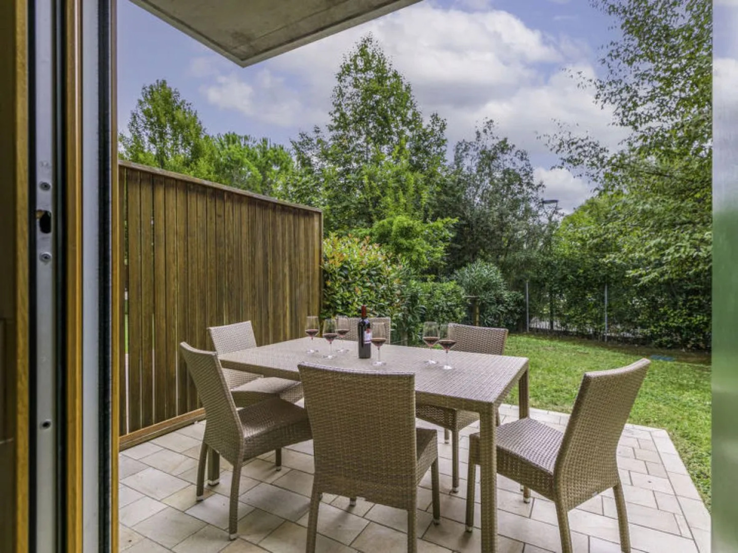 Green Village Resort (LIG203)