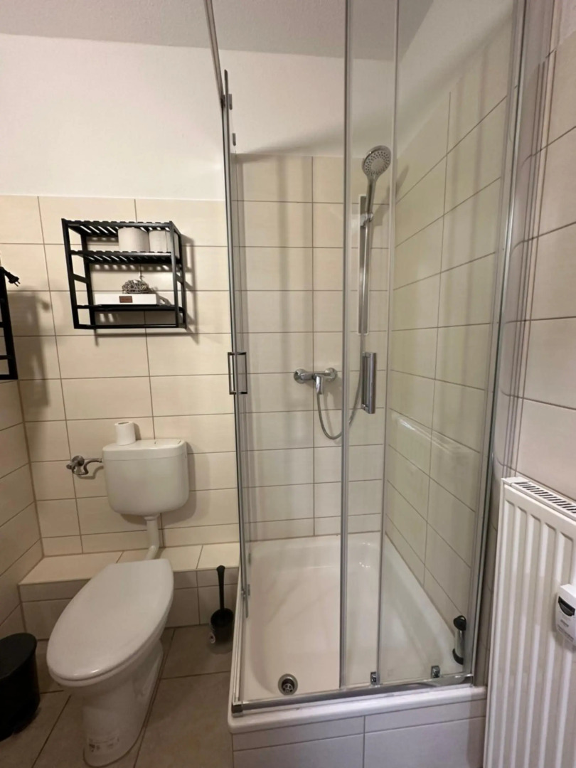 Ferienwohnung Zeitz Appartment Moritzburg