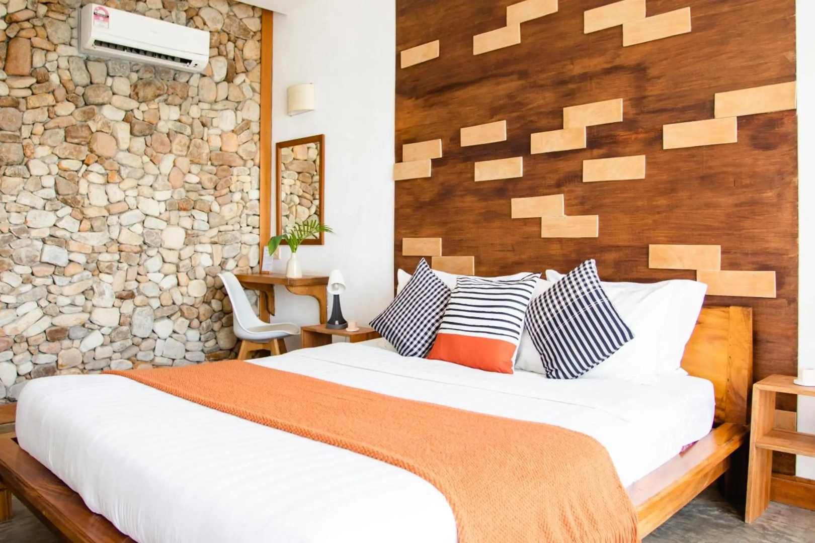 Saravoan Hotel Kep