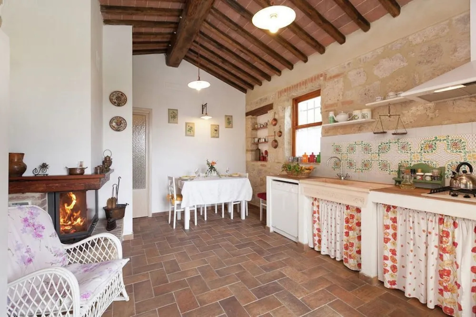 Agriturismo Il Caggio di Sotto