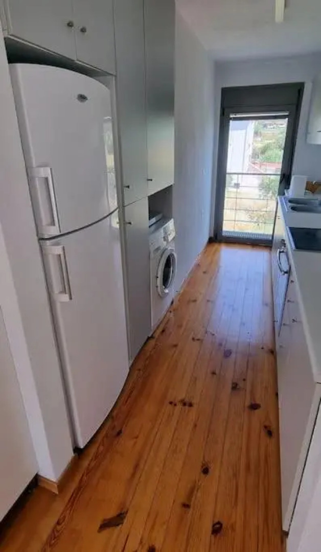 Apartment Dimitrios 1