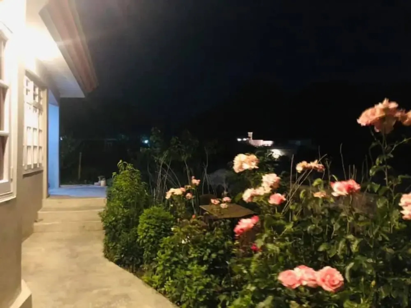 Green Guest House Altit Hunza