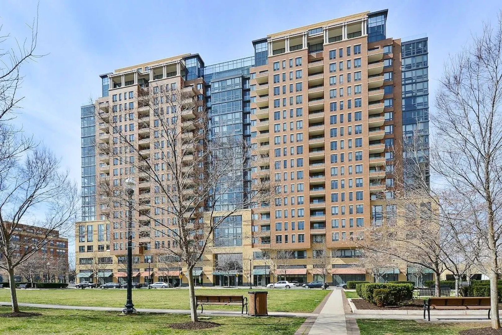 Bridgestreet Millennium Metropolitan Park