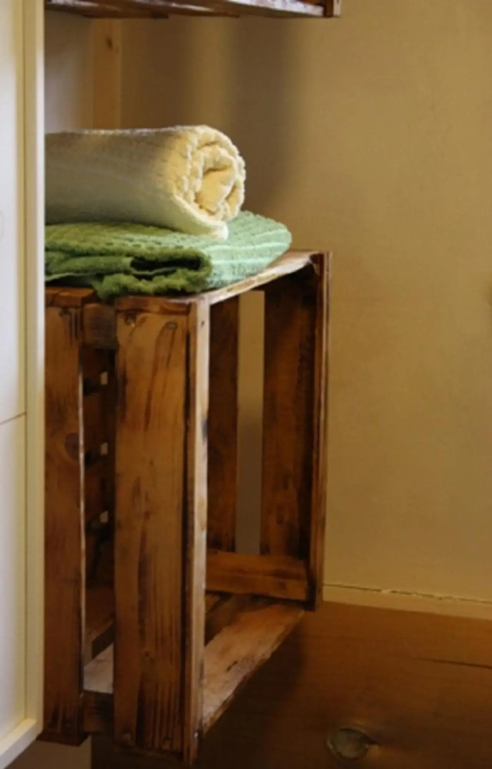 Urlaub im Herrenholz