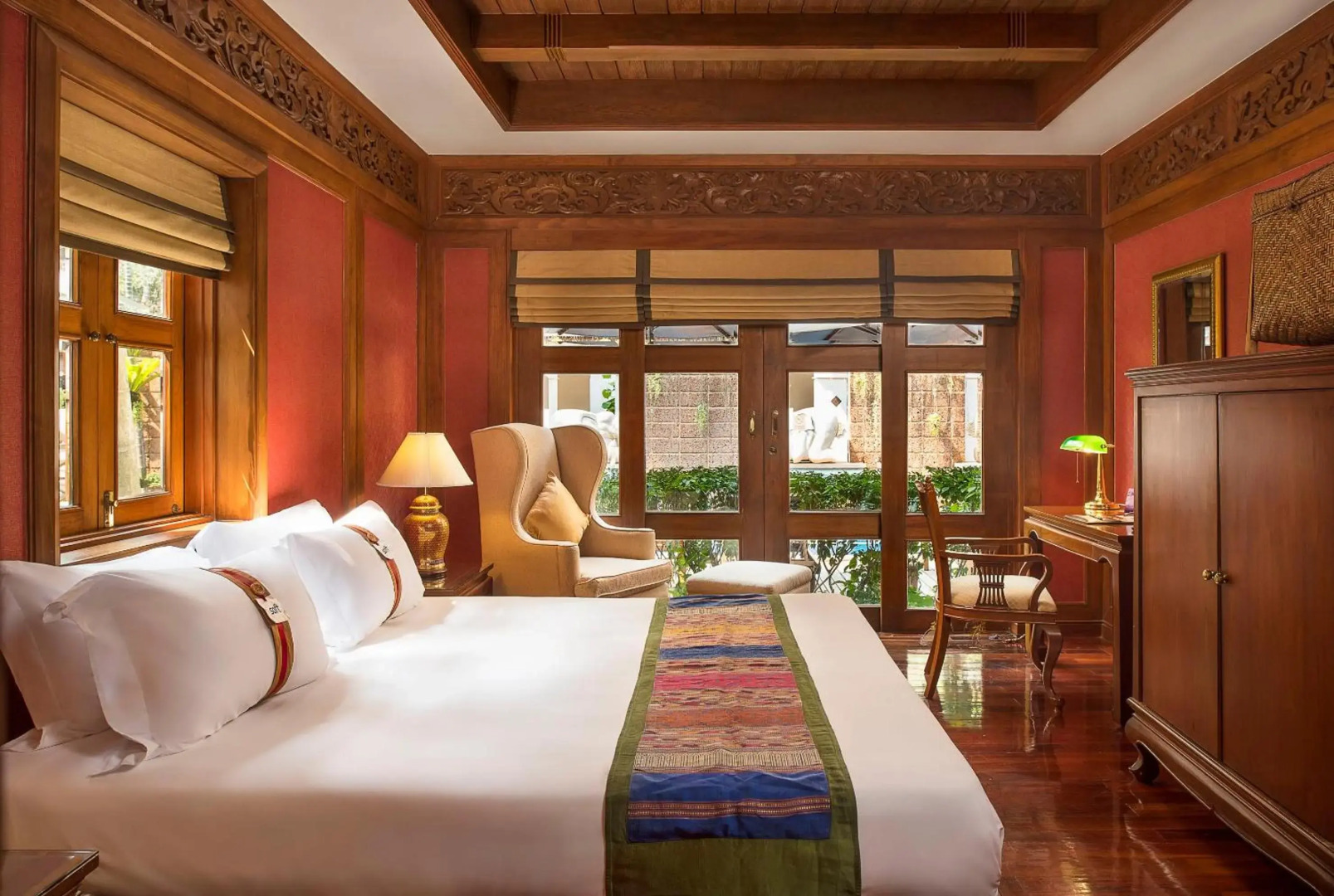 The Davis Bangkok Hotel