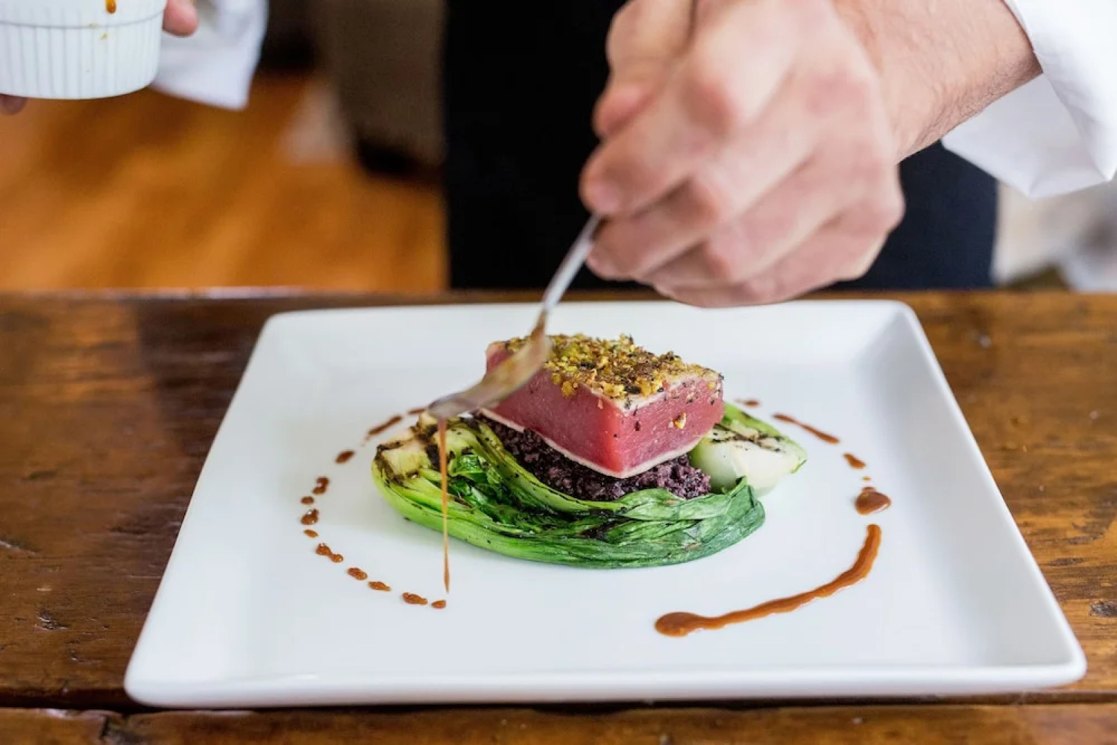 Pavilion Grand Hotel