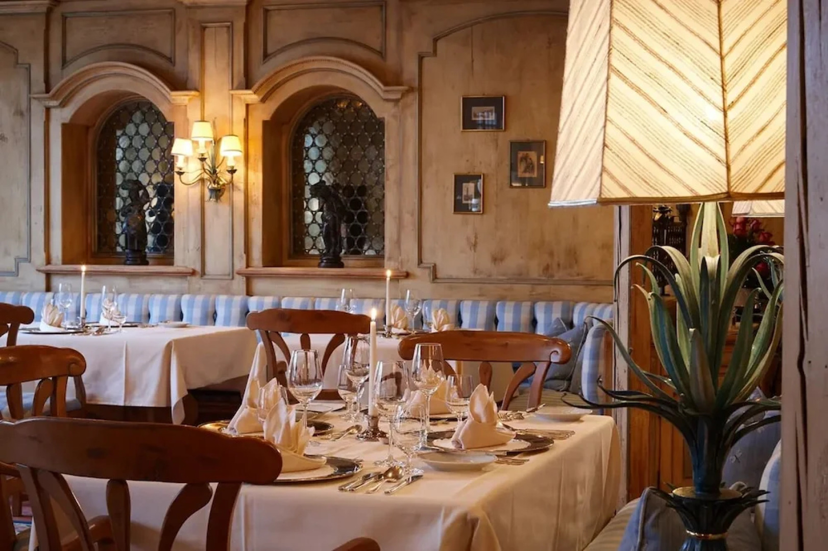 Wellness & Genuss Resort Engel