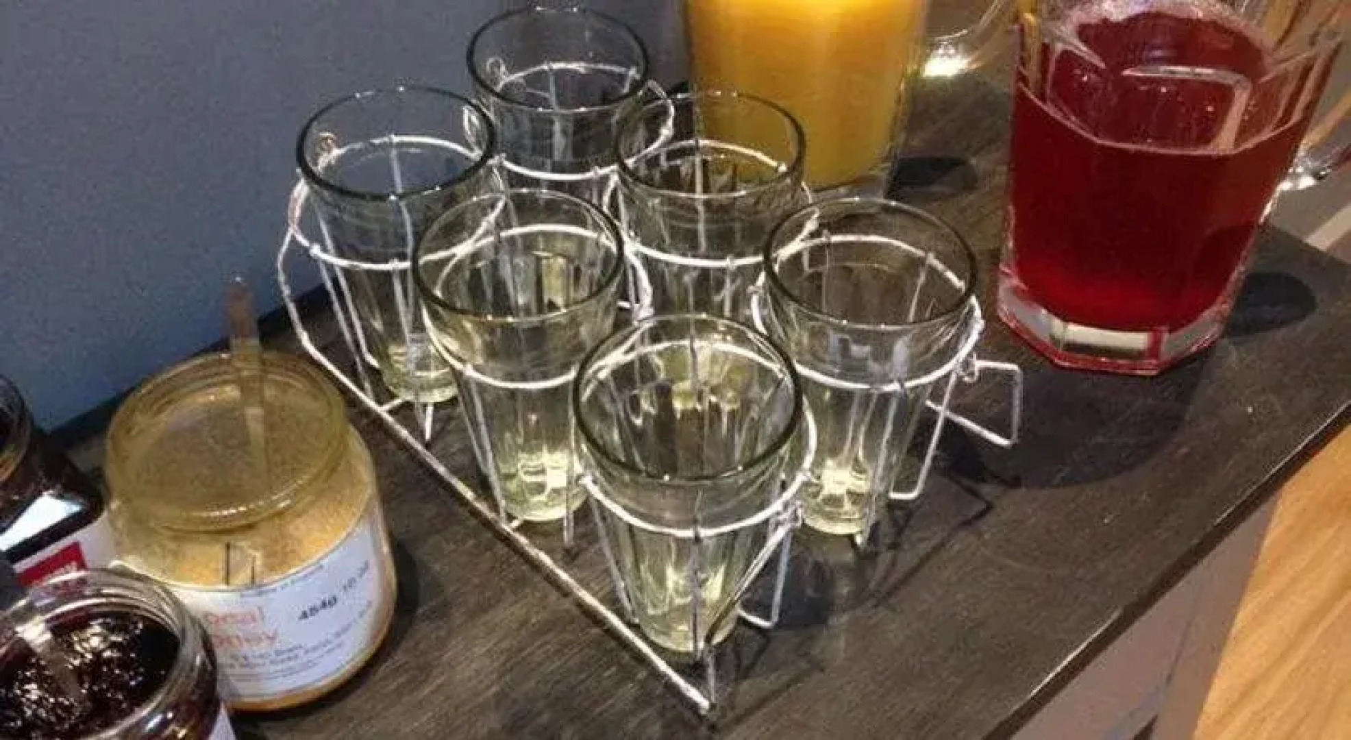 Taggart House Bed & Breakfast