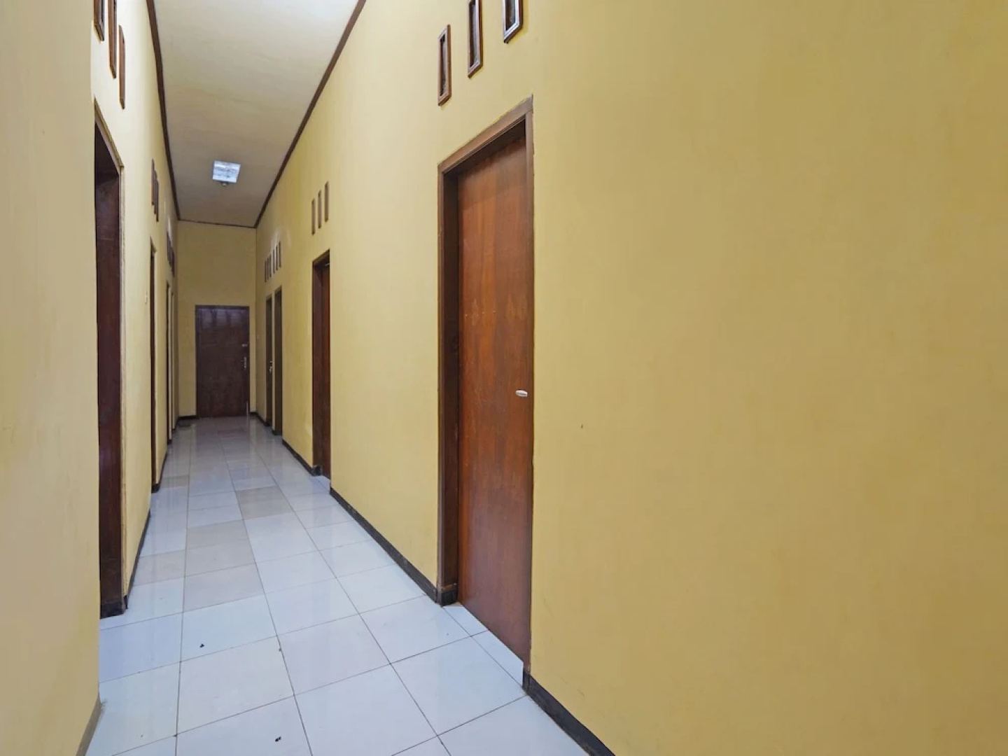 OYO Life 91869 Insan Mulia Kost Syariah