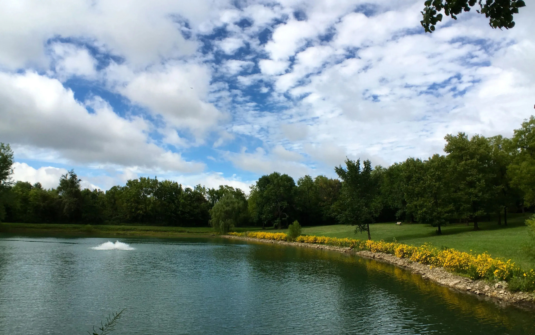 Walnut Waters Bed & Breakfast