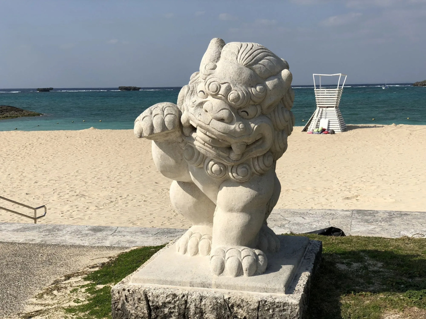 Pension Crystal Inn Onna