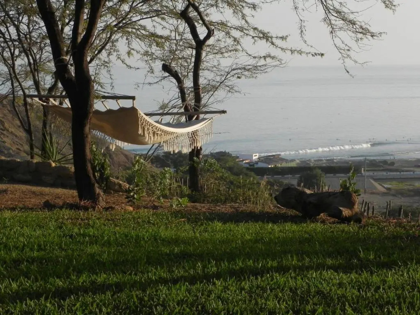 Vista del Mar Casa y Bungalows