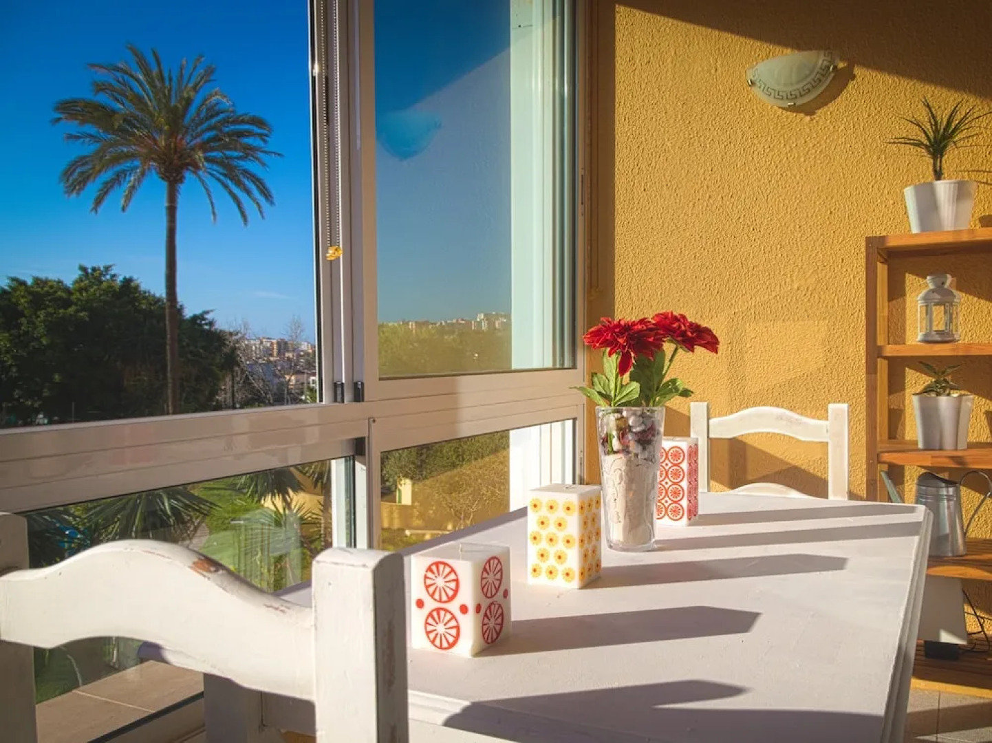 TocToc  La Colina Golf Studio