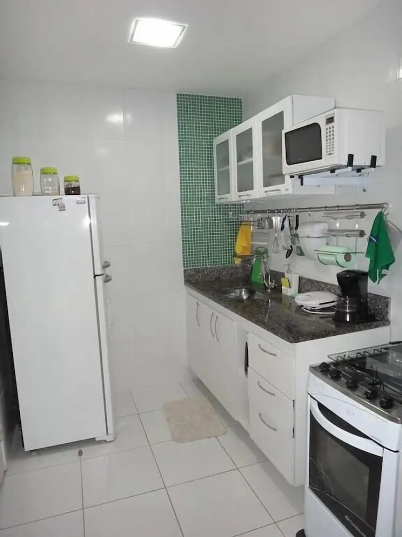Ajuricaba Suites - Novo Aleixo