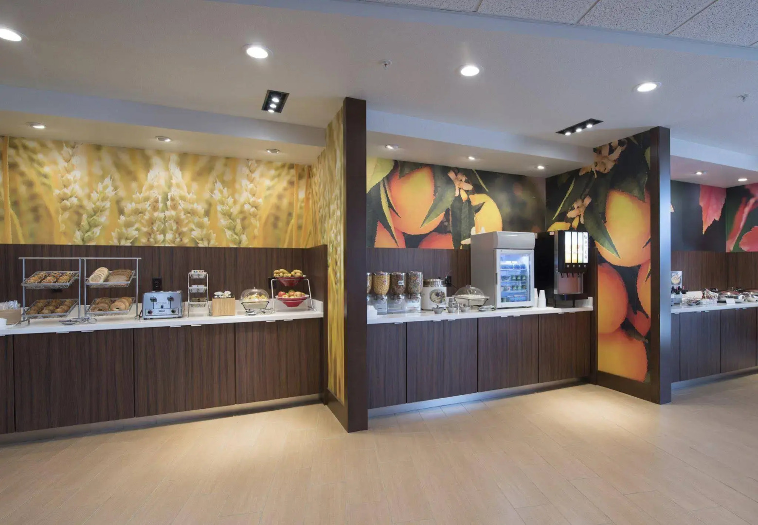 Fairfield Inn & Suites by Marriott Scottsbluff