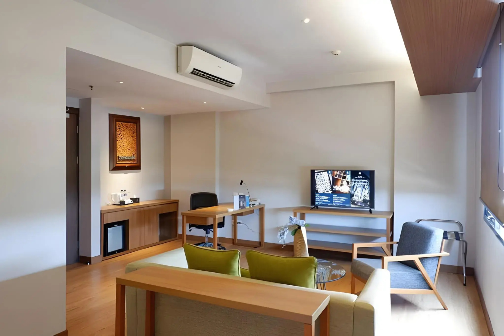 BATIQA Hotel Cirebon