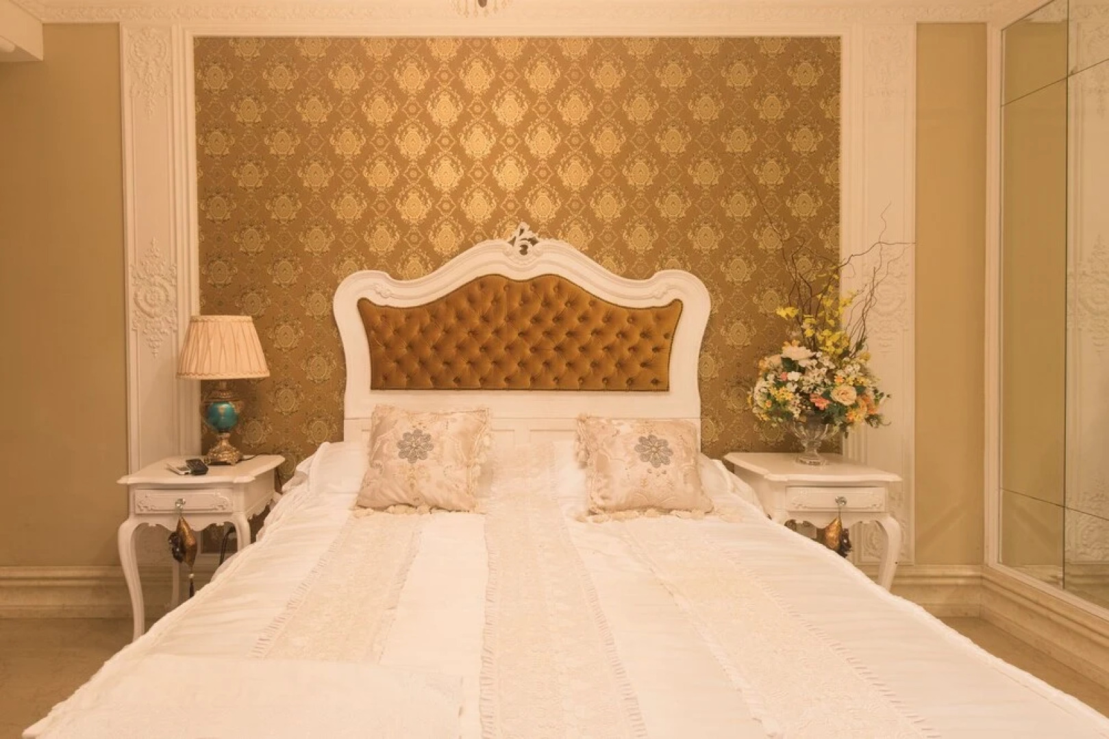 Ekaterina Palace Eventos