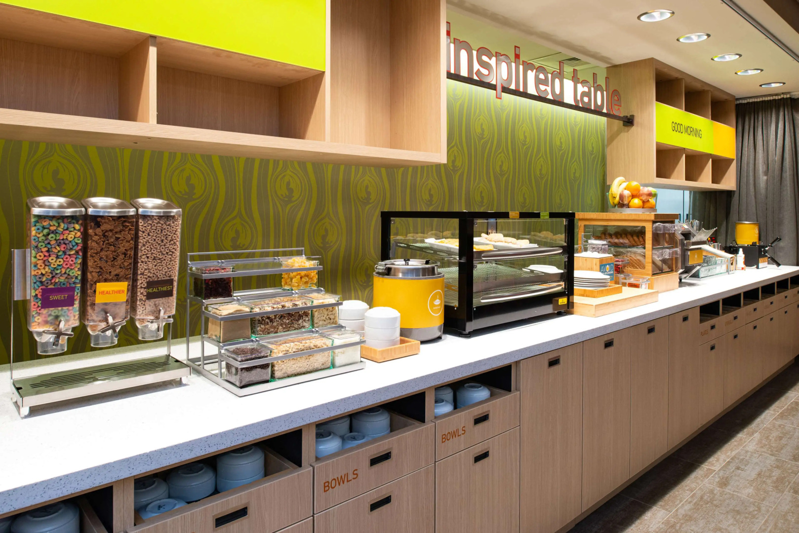 Home2 Suites by Hilton Charlotte Mooresville