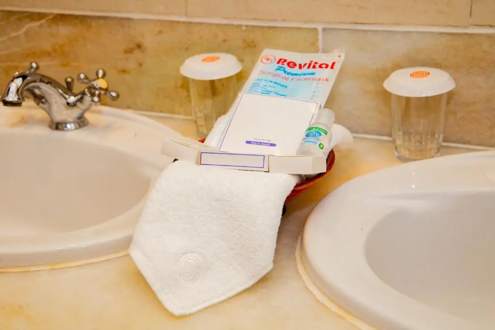 Serena Beach Resort and Spa