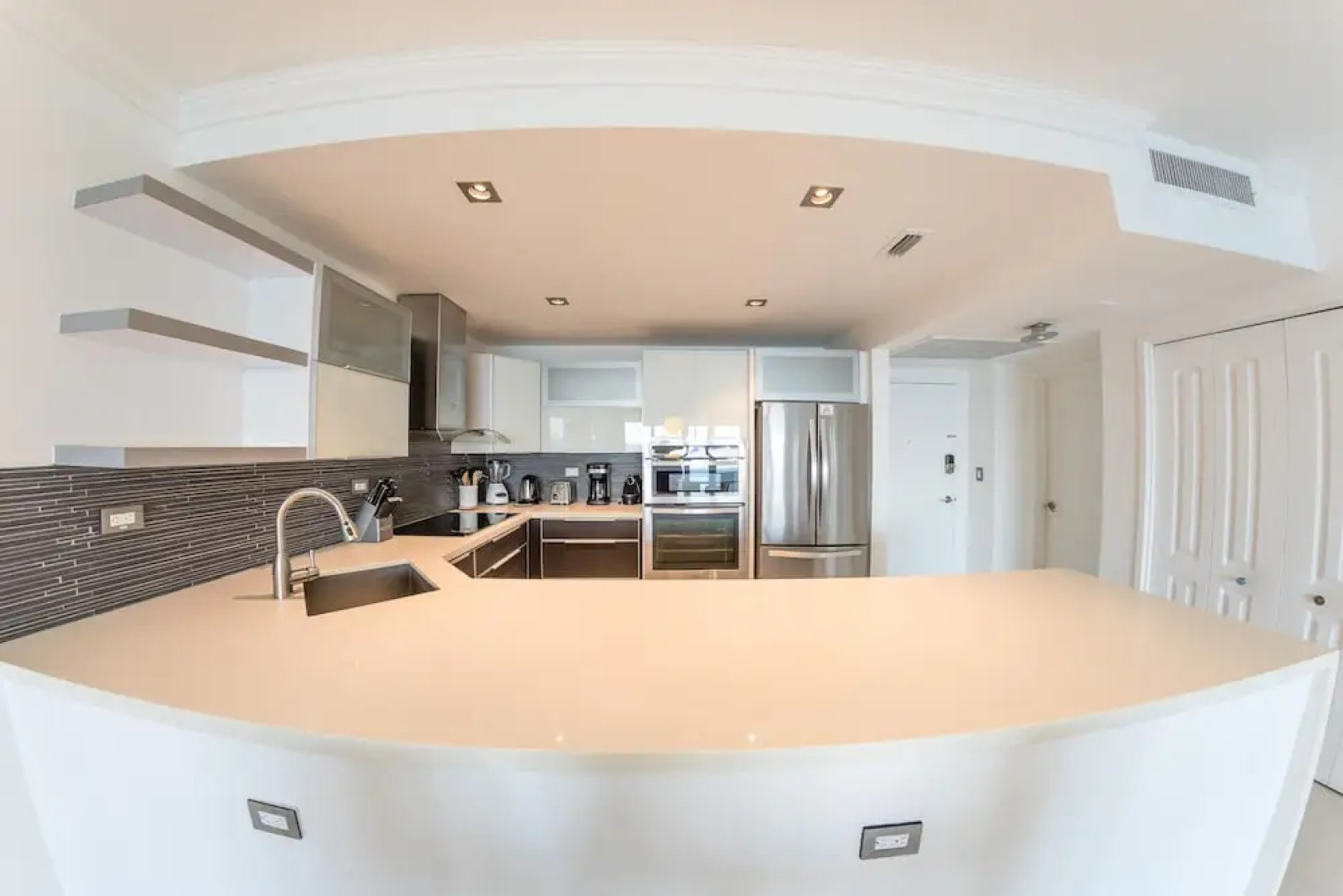 Design Suites at Pavilion