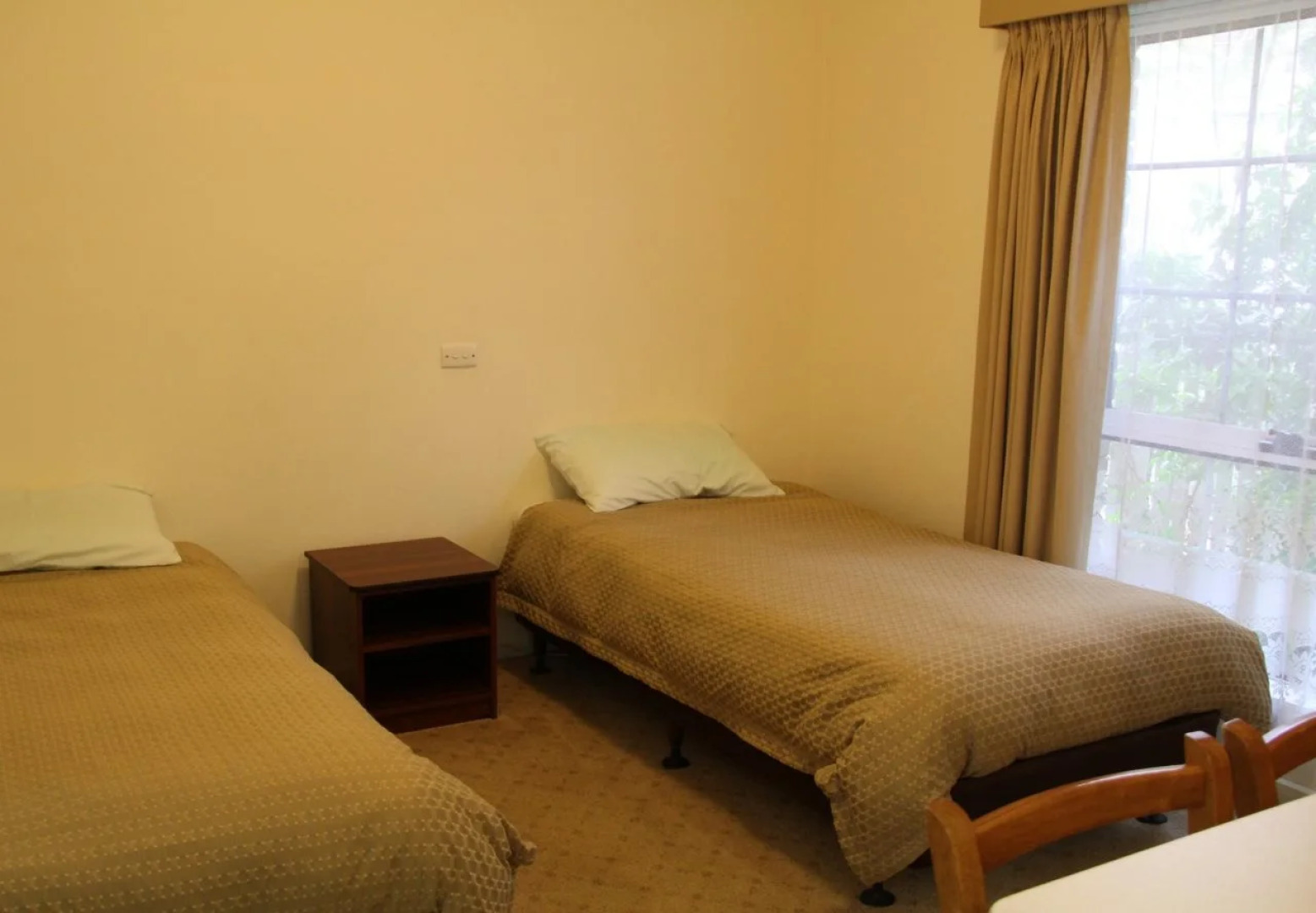 Bright Avenue Motor Inn