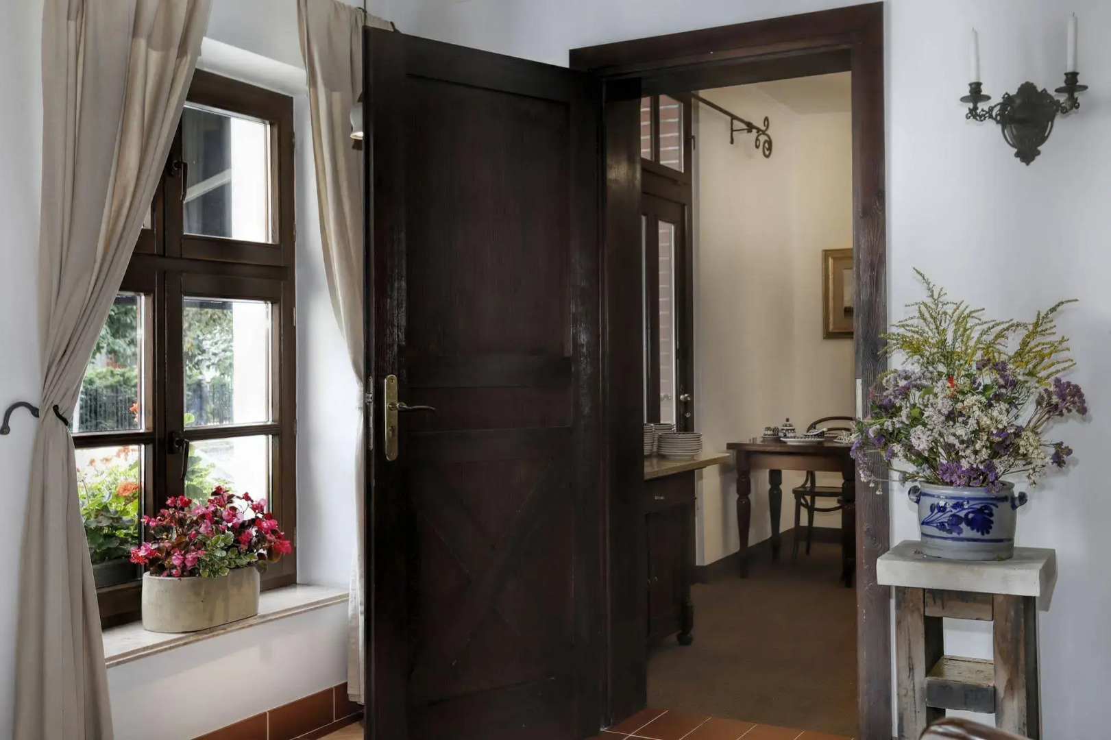 Oliwa Park Residence