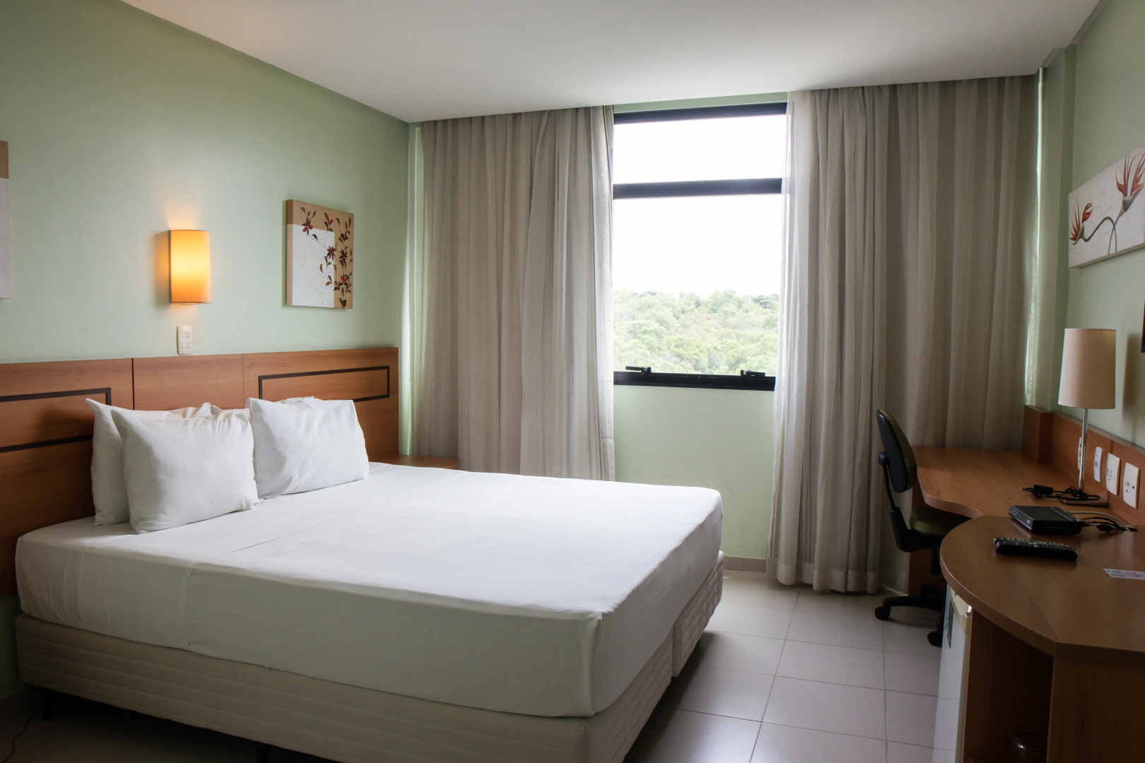Comfort Hotel Manaus
