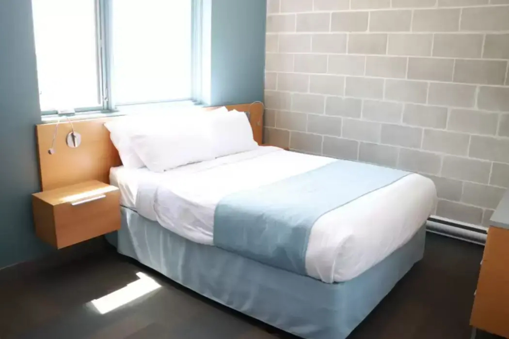 Barker Suites Southport