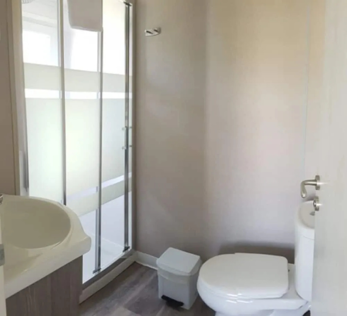 Camping Doñana Playa