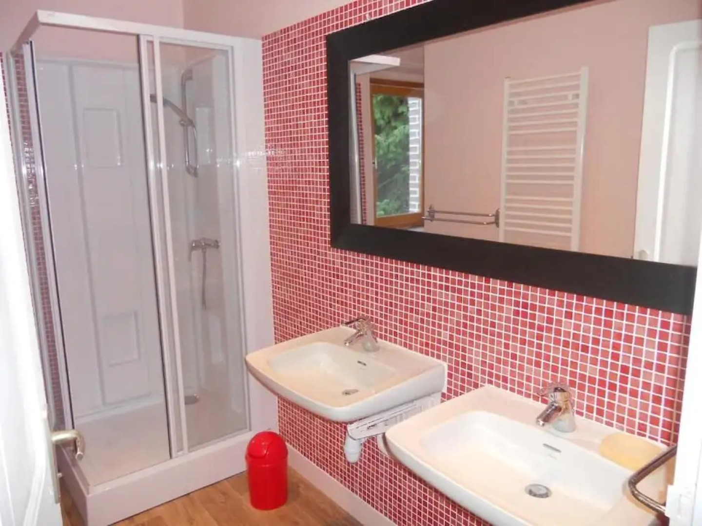 La Halte du Pelerin Chambres d'hôtes