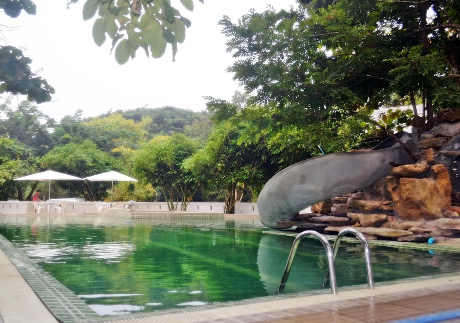 Huen Kam Fah Golf Resort