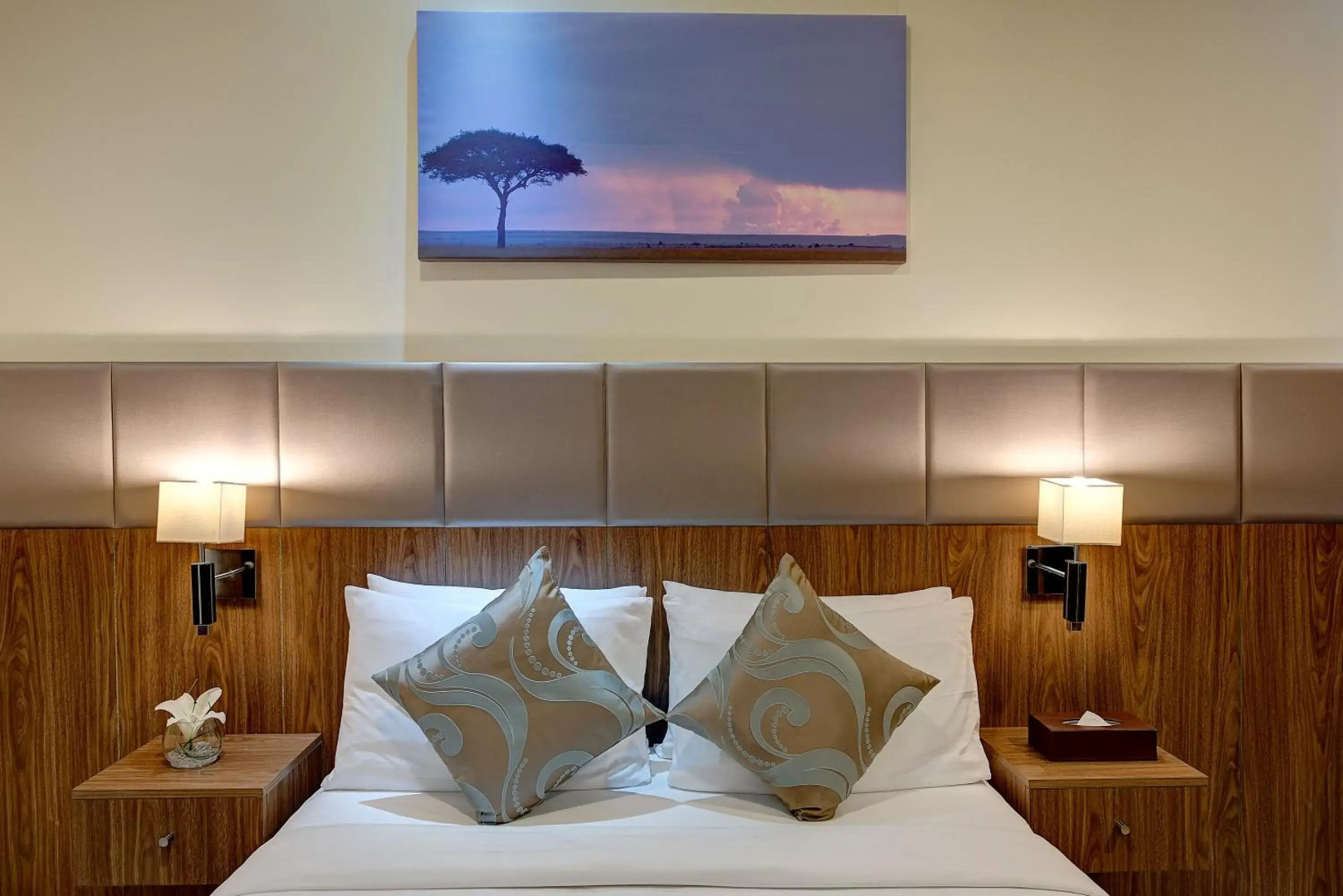 Western Hotel - Ghayathi