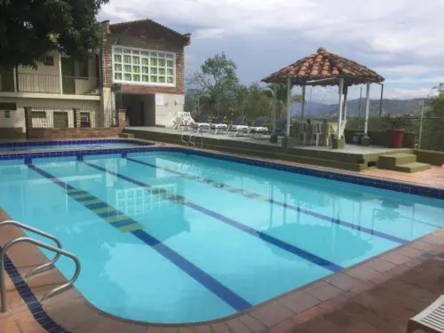 Hosteria De La Plaza Menor