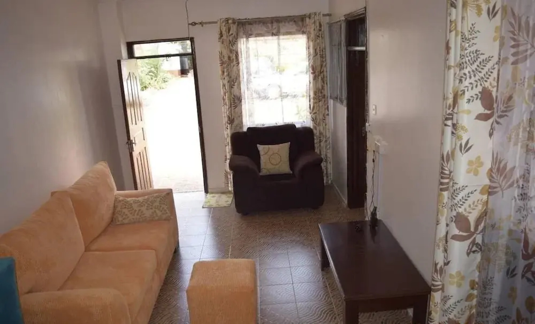 Serene and Beautiful Home