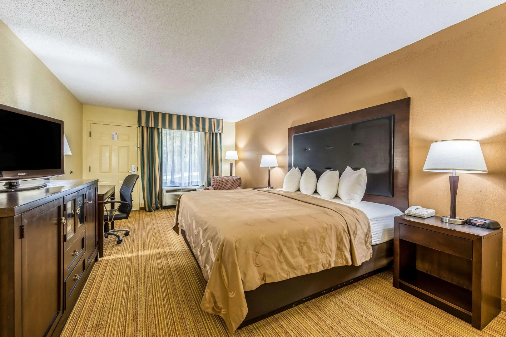 Quality Inn Clemson near University