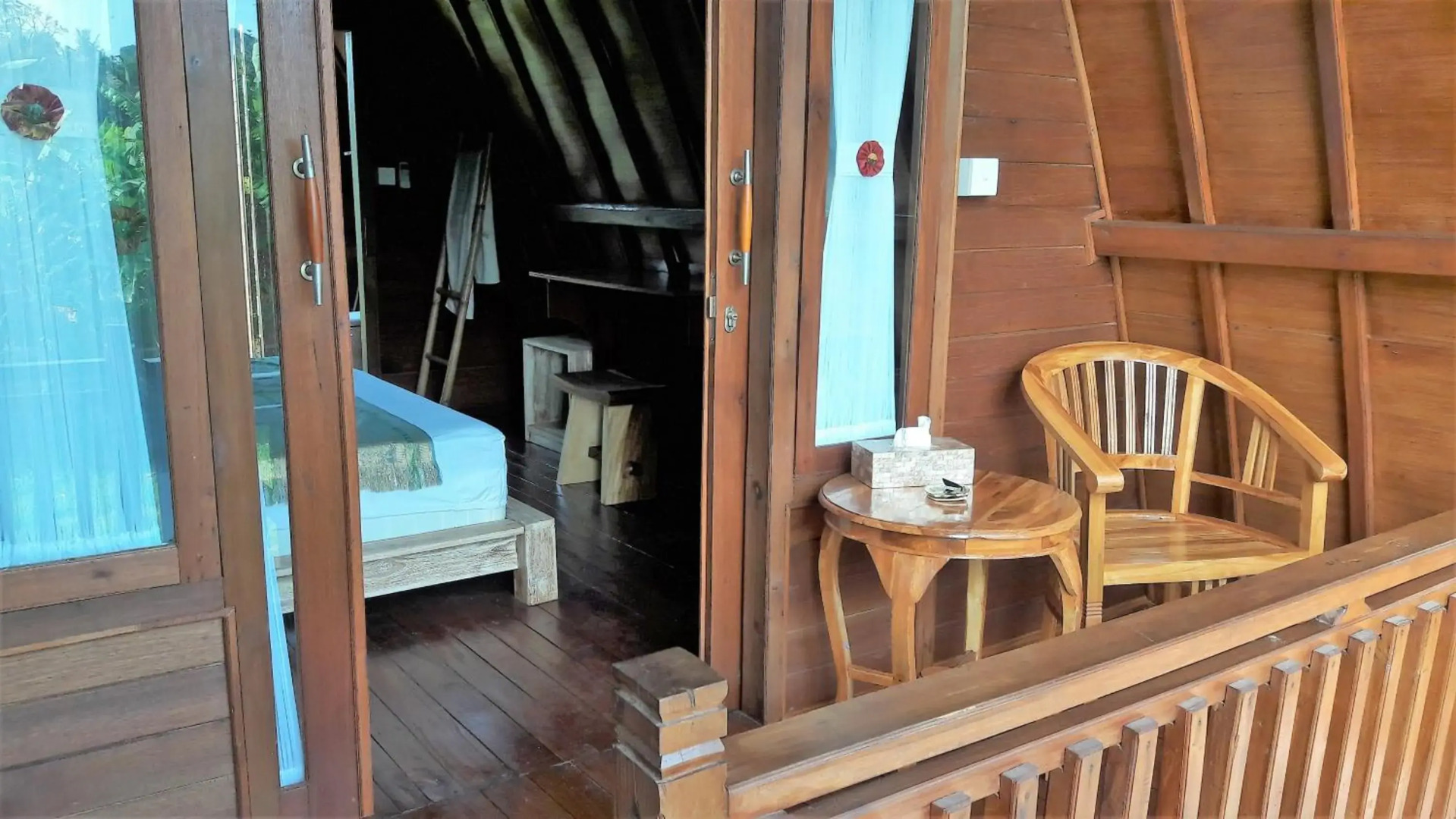 Telagamas Guest House