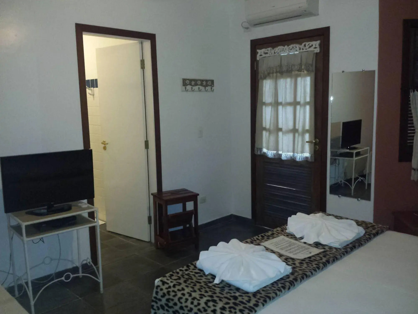 Pousada Fruto do Mar