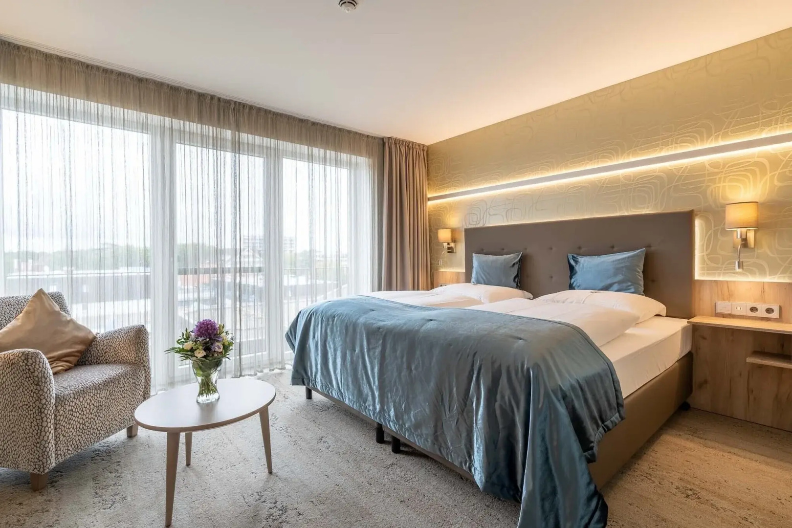 Ambassador Hotel & Spa