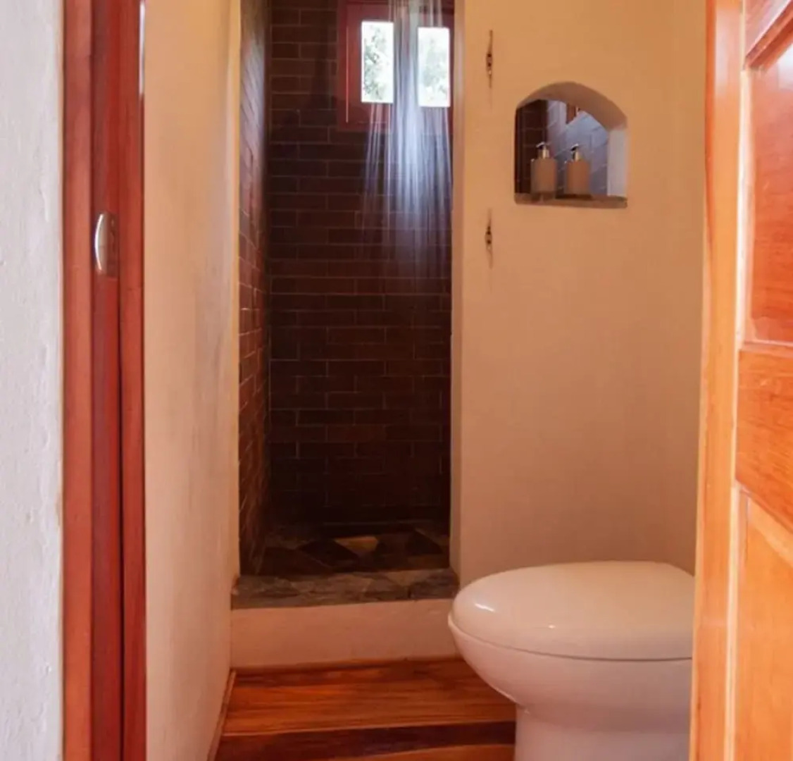 Finca Agroturistica Cabañas Palma Real