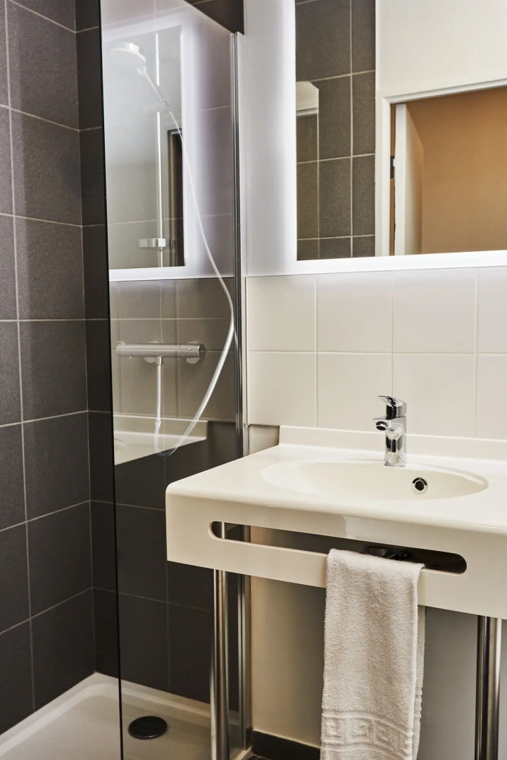 The People - Les 2 Alpes - Hostel