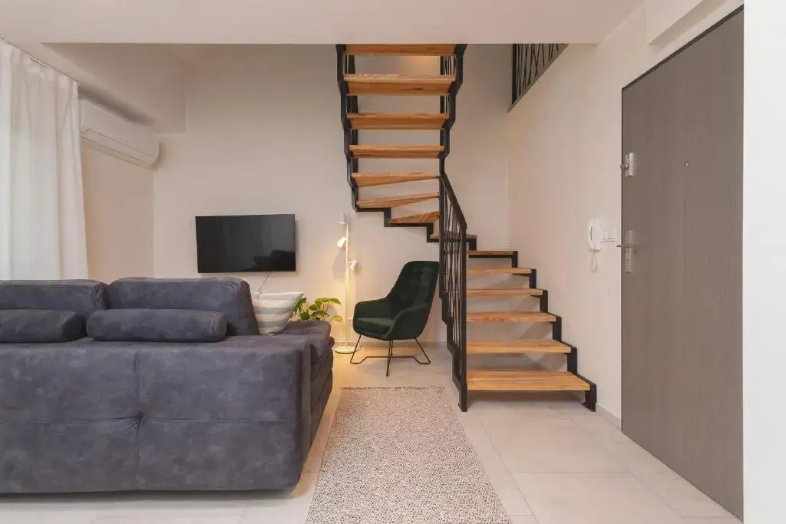 Silamar Niechorze Zaciszna by Renters