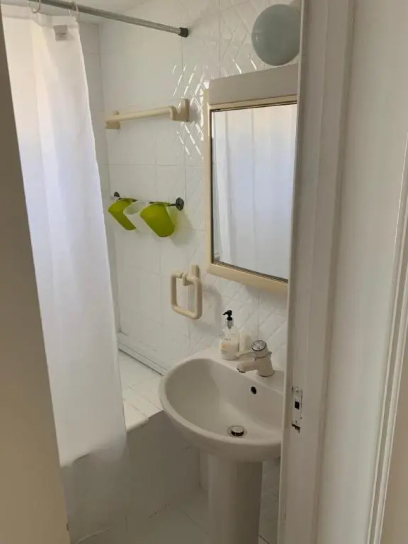 Seafront Beach House