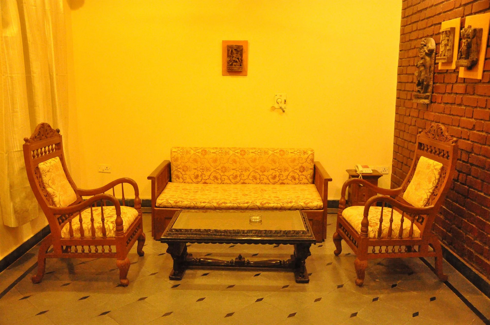 Aalankrita Resort and Convention