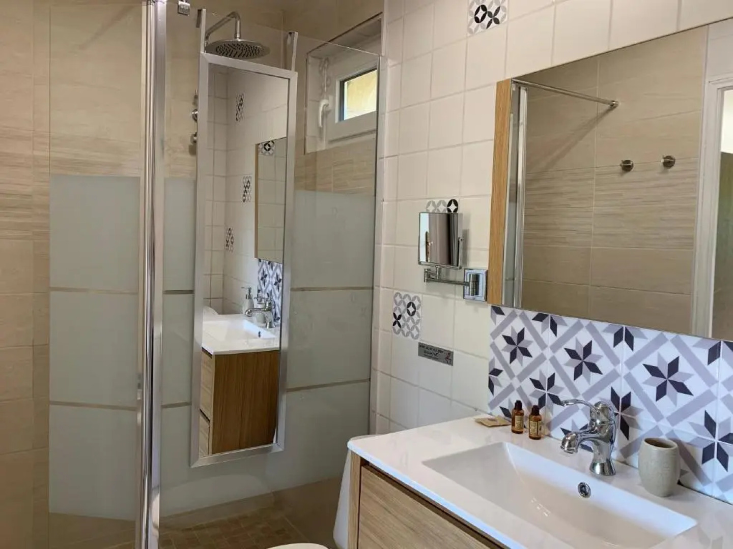 Gîte - Le Petit Noyer